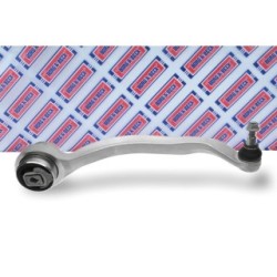 Control Trailing Arm BORG & BECK BCA6842 for AUDI ALLROAD