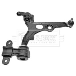 Control Trailing Arm BORG & BECK BCA6844 for CITROEN