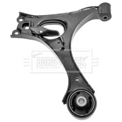Control Trailing Arm BORG & BECK BCA6855 for HONDA CIVIC