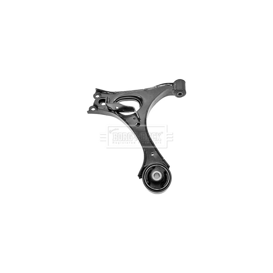Control Trailing Arm BORG & BECK BCA6855 for HONDA CIVIC