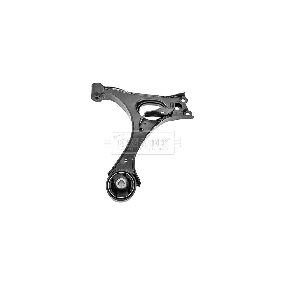 Control Trailing Arm BORG & BECK BCA6856 for HONDA CIVIC