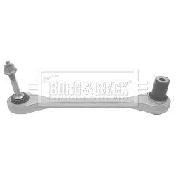 Control Trailing Arm BORG & BECK BCA6857 for AUDI