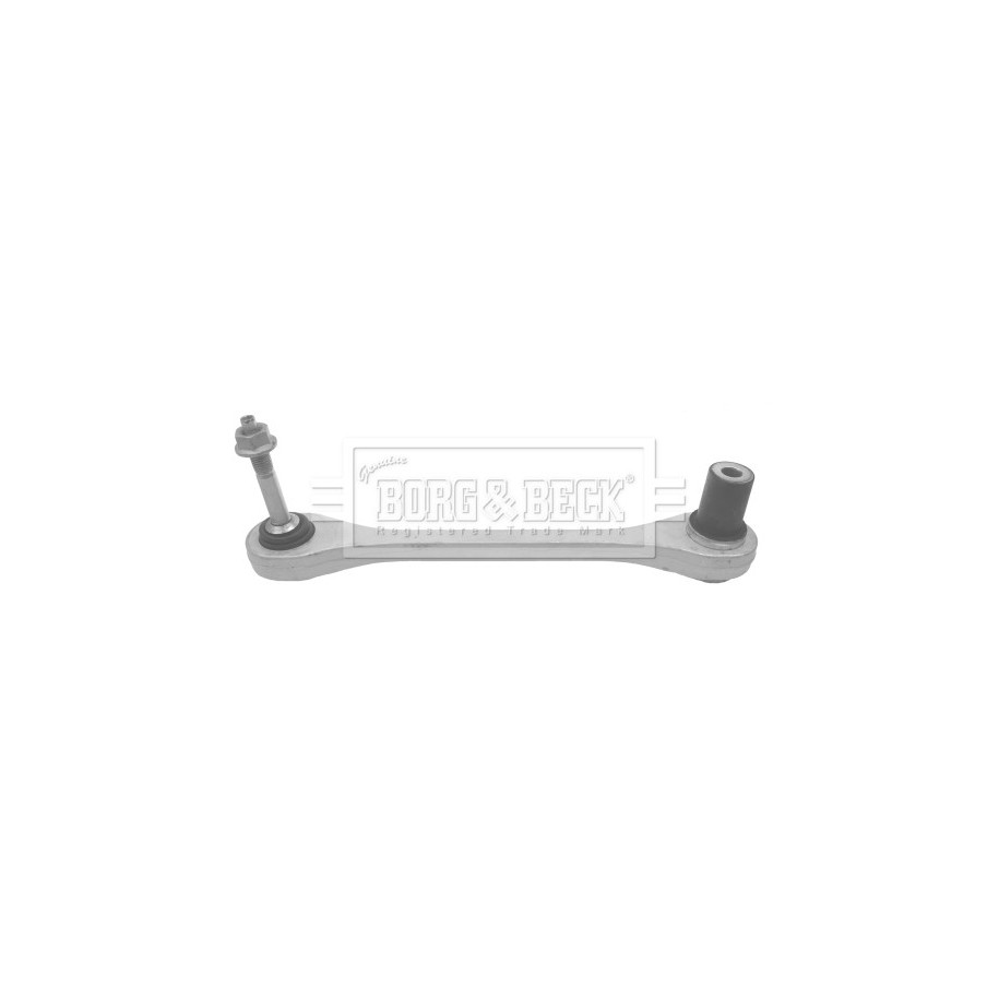 Control Trailing Arm BORG & BECK BCA6857 for AUDI