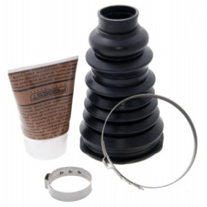 Bellow Kit Drive Shaft - FEBEST 2417PLOG