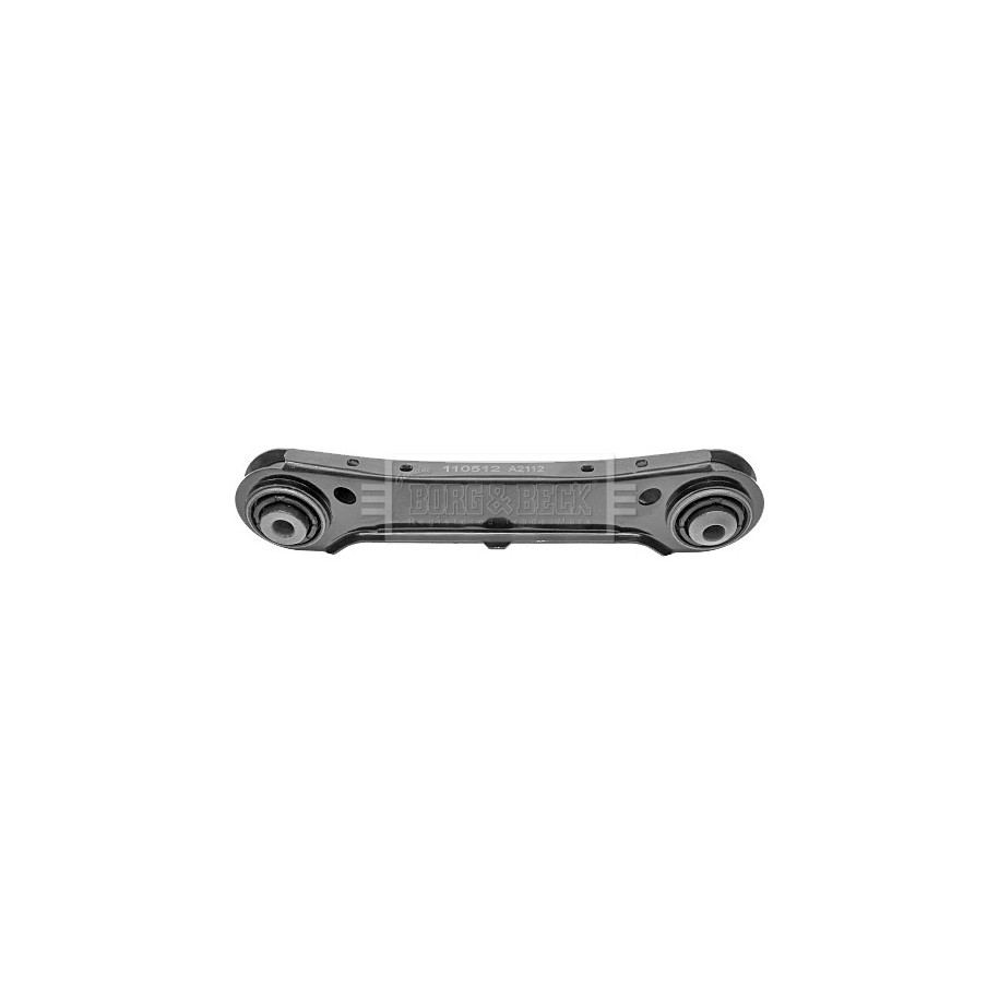 Control Trailing Arm BORG & BECK BCA6862 for BMW 1