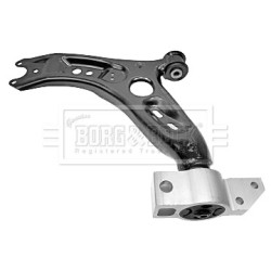 Control Trailing Arm BORG & BECK BCA6864 for SEAT
