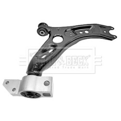 Control Trailing Arm BORG & BECK BCA6865 for SEAT