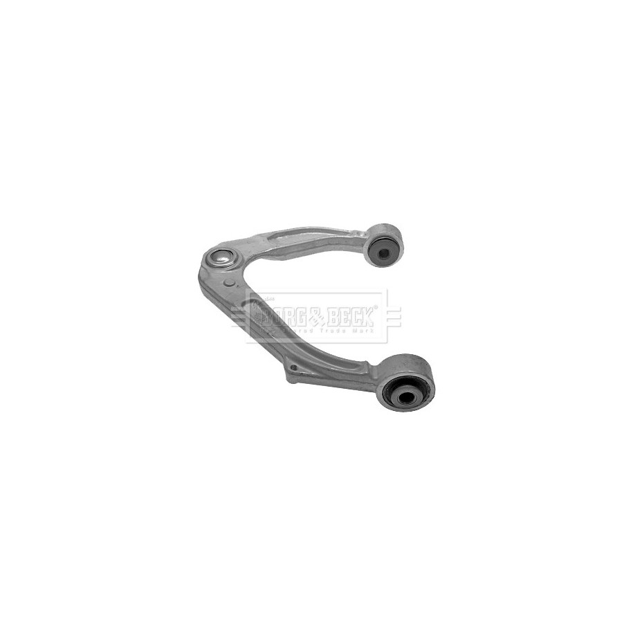 Control Trailing Arm BORG & BECK BCA6866 for ALFA ROMEO 159