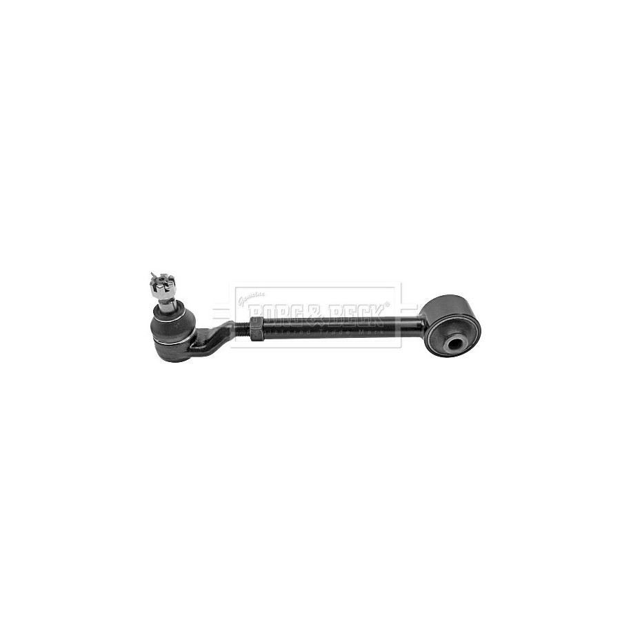 Control Trailing Arm BORG & BECK BCA6868 for HONDA ACCORD