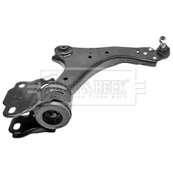 Control Trailing Arm BORG & BECK BCA6870 for LAND ROVER FREELANDER
