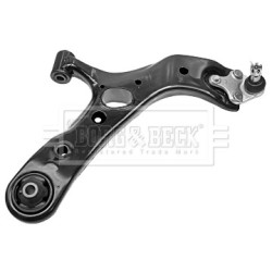 Control Trailing Arm BORG & BECK BCA6872 for TOYOTA RAV OE 4806842050