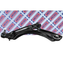 Control Trailing Arm BORG & BECK BCA6875 for AUDI