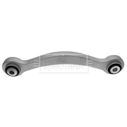 Control Trailing Arm BORG & BECK BCA6880 for MERCEDES OE 2303503606