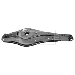 Control Trailing Arm BORG & BECK BCA6889 for AUDI
