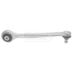 Control Trailing Arm BORG & BECK BCA6899 for AUDI