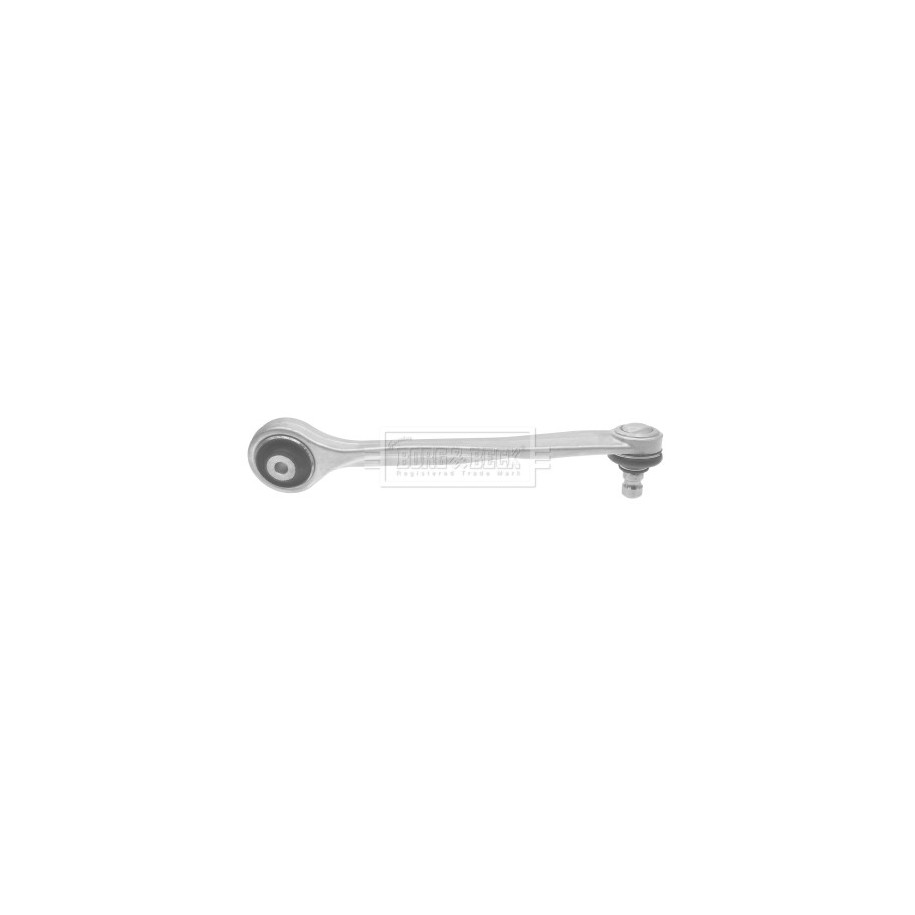 Control Trailing Arm BORG & BECK BCA6899 for AUDI