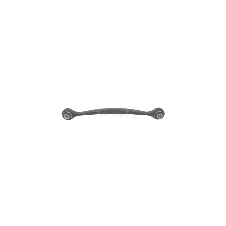 Control Trailing Arm BORG & BECK BCA6900 for MERCEDES M-CLASS