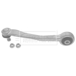 Control Trailing Arm BORG & BECK BCA6901 for AUDI