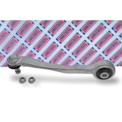 Control Trailing Arm BORG & BECK BCA6901 for AUDI