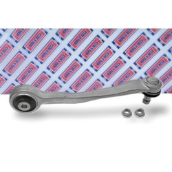 Control Trailing Arm BORG & BECK BCA6902 for AUDI