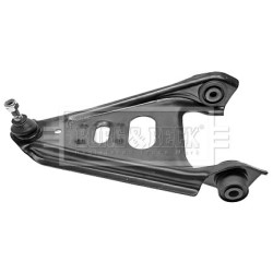 Control Trailing Arm BORG & BECK BCA6903 for SMART FORTWO