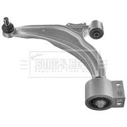 Control Trailing Arm BORG & BECK BCA6910 for CHEVROLET