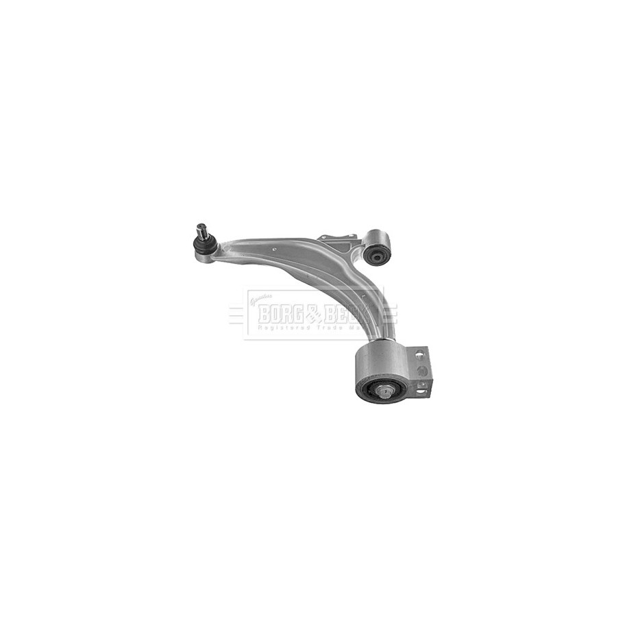 Control Trailing Arm BORG & BECK BCA6910 for CHEVROLET