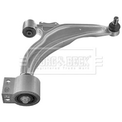 Control Trailing Arm BORG & BECK BCA6911 for CHEVROLET