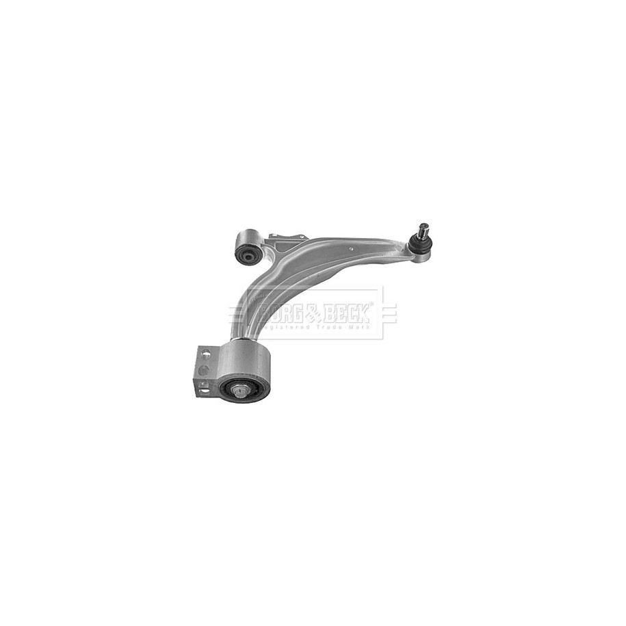 Control Trailing Arm BORG & BECK BCA6911 for CHEVROLET