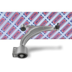 Control Trailing Arm BORG & BECK BCA6911 for CHEVROLET
