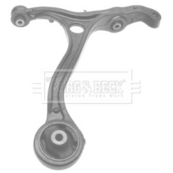 Control Trailing Arm BORG & BECK BCA6915 for HONDA ACCORD