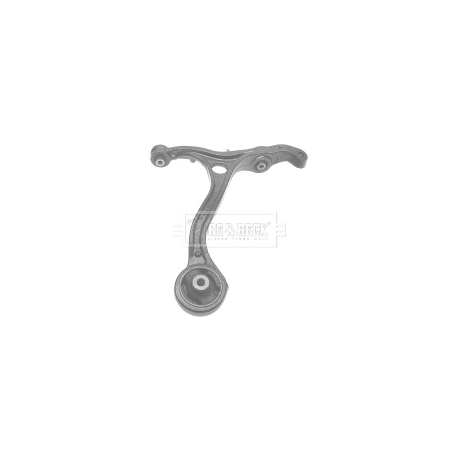 Control Trailing Arm BORG & BECK BCA6915 for HONDA ACCORD