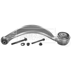 Control Trailing Arm BORG & BECK BCA6916 for JAGUAR S-TYPE
