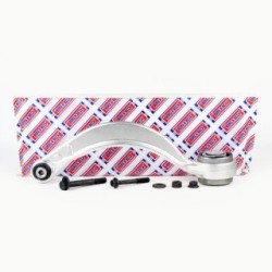 Control Trailing Arm BORG & BECK BCA6916 for JAGUAR S-TYPE