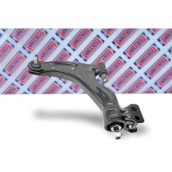 Control Trailing Arm BORG & BECK BCA6921 for CHEVROLET SPARK