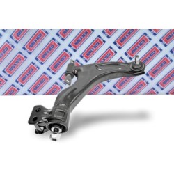 Control Trailing Arm BORG & BECK BCA6922 for CHEVROLET SPARK