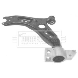 Control Trailing Arm BORG & BECK BCA6923 for VW CC
