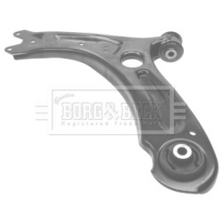 Control Trailing Arm BORG & BECK BCA6925 for VW JETTA OE 5C0407151A