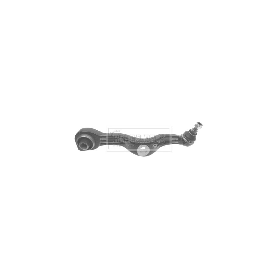 Control Trailing Arm BORG & BECK BCA6928 for MERCEDES S-CLASS