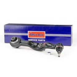 Control Trailing Arm BORG & BECK BCA6928 for MERCEDES S-CLASS