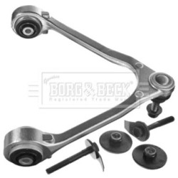 Control Trailing Arm BORG & BECK BCA6931 for JAGUAR S-TYPE