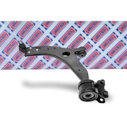 Control Trailing Arm BORG & BECK BCA6932 for FORD KUGA OE 1502087