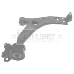 Control Trailing Arm BORG & BECK BCA6933 for FORD KUGA OE 1502086