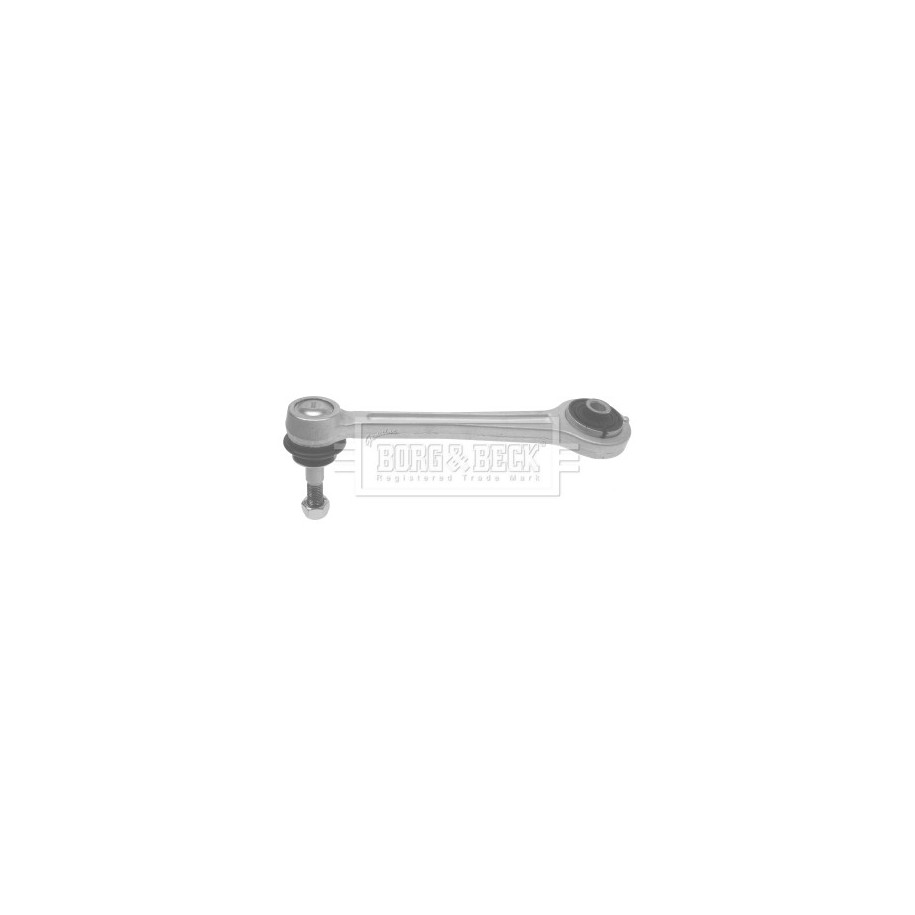 Control Trailing Arm BORG & BECK BCA6937 for BMW 5