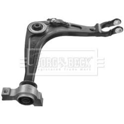 Control Trailing Arm BORG & BECK BCA6948 for CITROEN C5