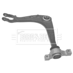 Control Trailing Arm BORG & BECK BCA6949 for CITROEN C5 OE 3520.X6