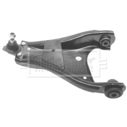 Control Trailing Arm BORG & BECK BCA6953 for DACIA