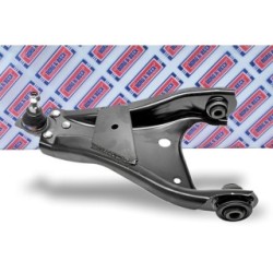 Control Trailing Arm BORG & BECK BCA6953 for DACIA