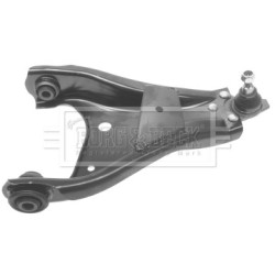 Control Trailing Arm BORG & BECK BCA6954 for DACIA