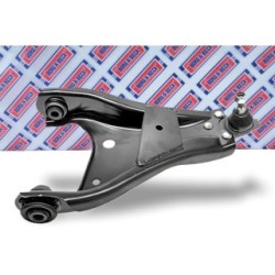 Control Trailing Arm BORG & BECK BCA6954 for DACIA